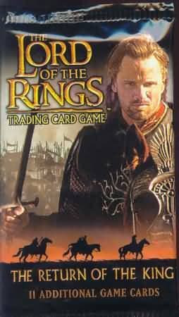 The Return of the King