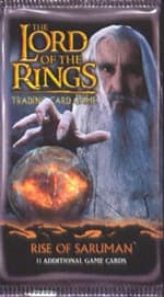Rise of Saruman