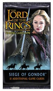 Siege of Gondor