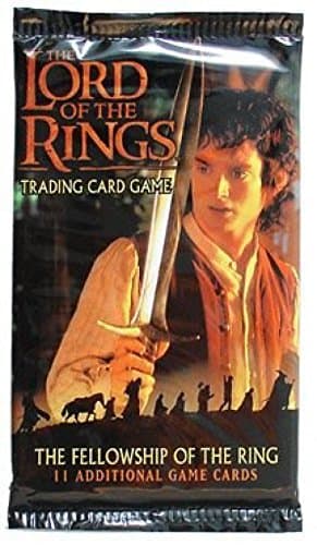 The Fellowship of the Ring