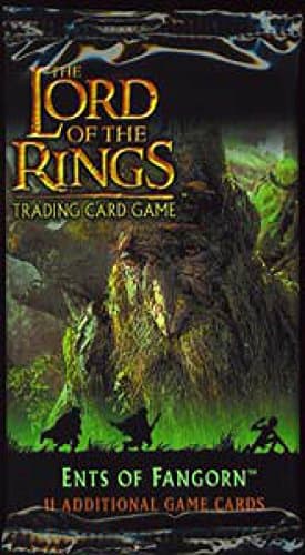 Ents of Fangorn