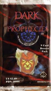 Dark Prophecies