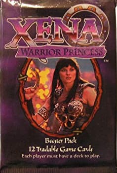 Xena