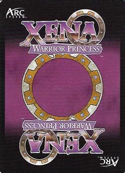 Xena TCG