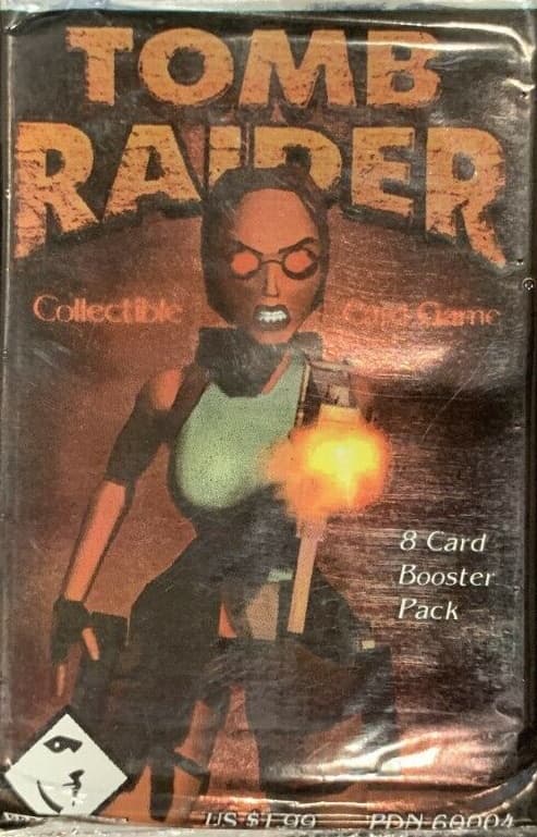 Tomb Raider