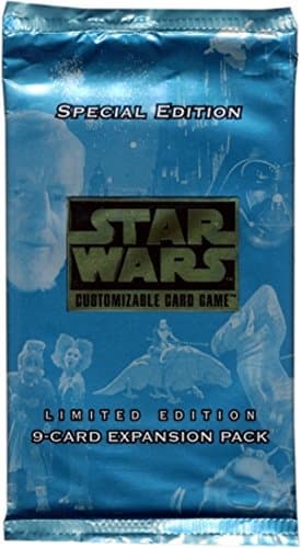 Special Edition