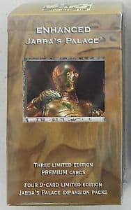 Enhanced Jabba's Palace