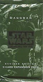 Dagobah Revised
