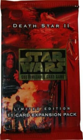 Death Star II