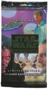 Tatooine