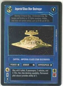 Tournament Foil
