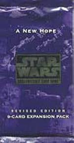 A New Hope Revised