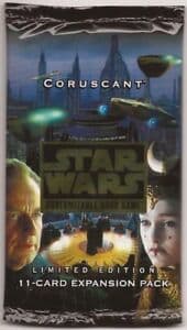 Coruscant