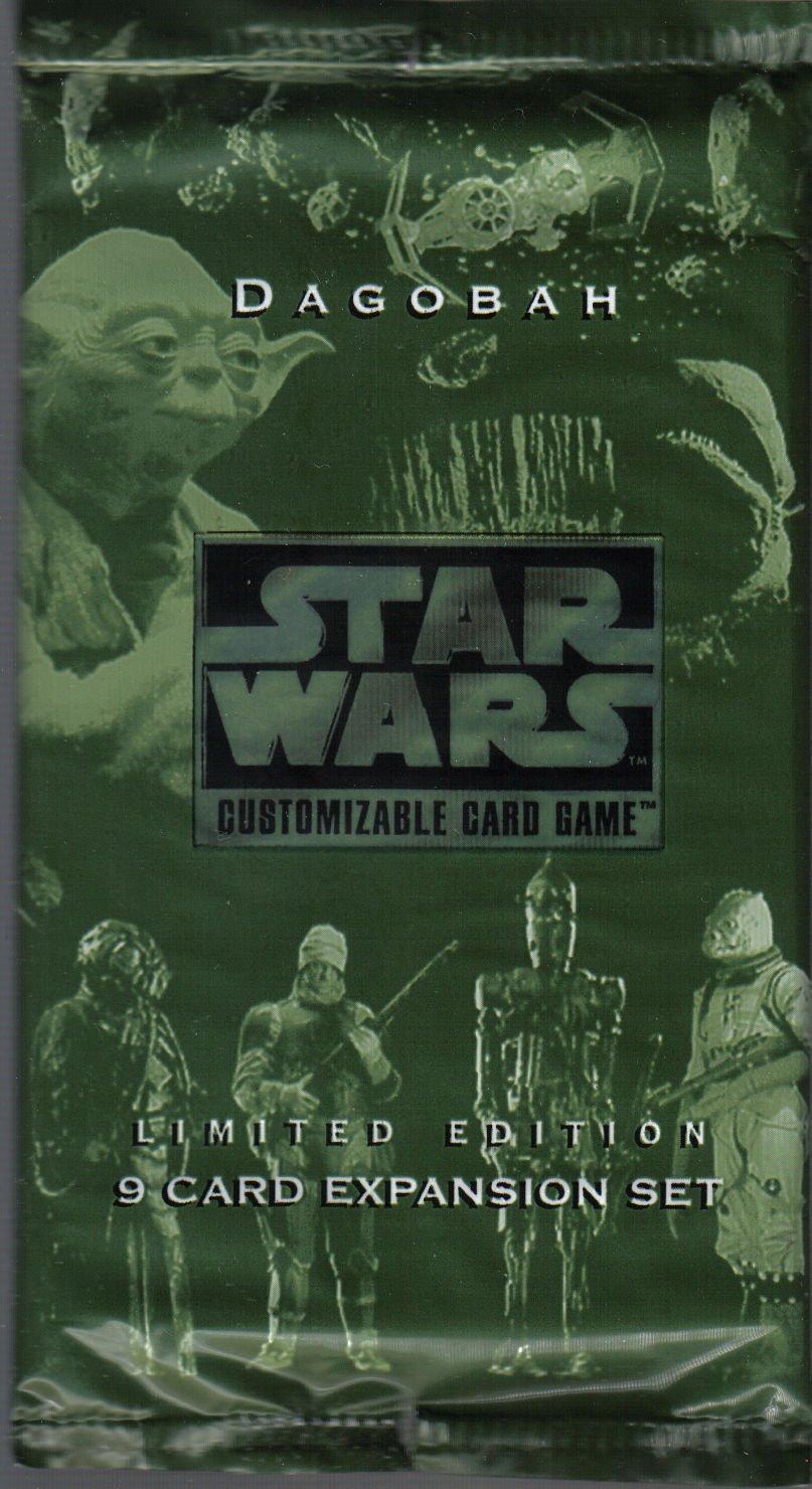 Dagobah