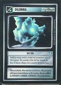 STCCG Tournament Promo