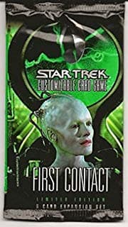 First Contact