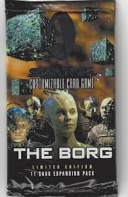 The Borg