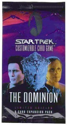 The Dominion