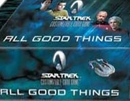 All Good Things