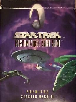Starter Deck II
