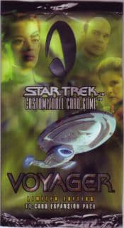 Voyager