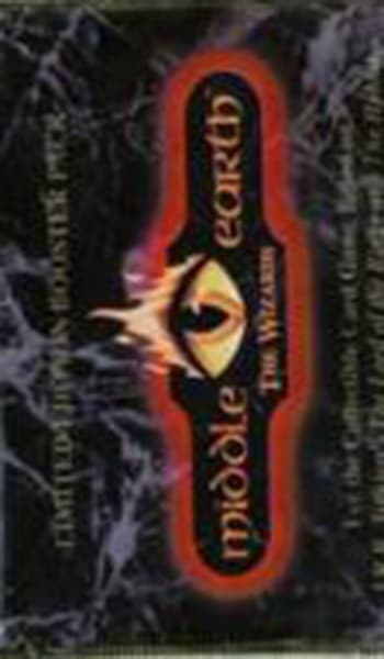 The Wizards - Limited
