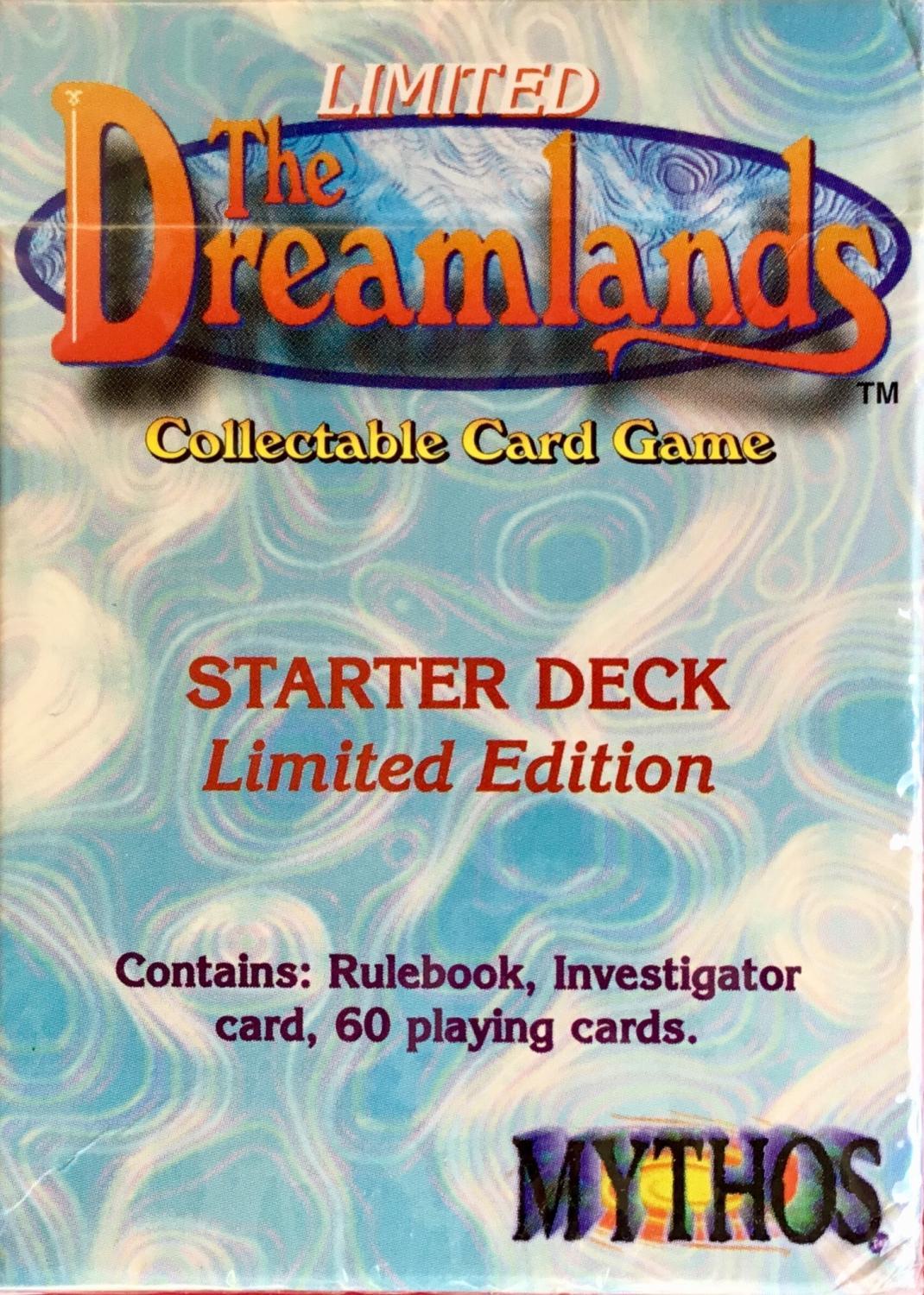 Dreamlands