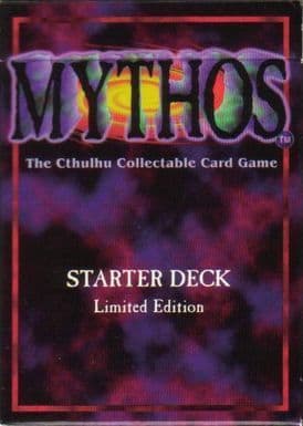 Mythos Limited