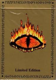 Lidless Eye