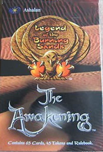 The Awakening