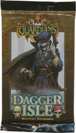 Dagger Isle