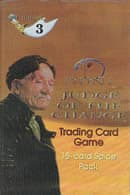 Judge of the Change