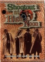 Shootout at High Noon