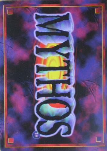 Mythos CCG