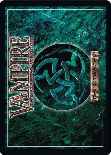 Vampire The Eternal Struggle CCG