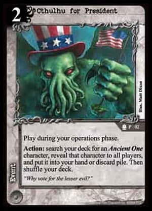 CoC Promo