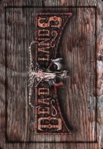 Doomtown CCG