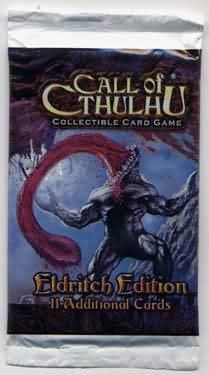 Eldritch Edition