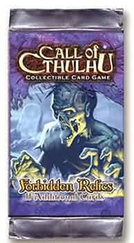Forbidden Relics