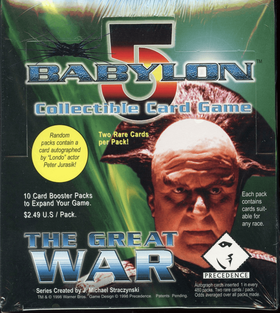 The Great War