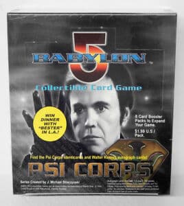 Psi-Corps