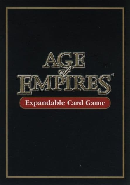AoE Sealed & Misc. Items