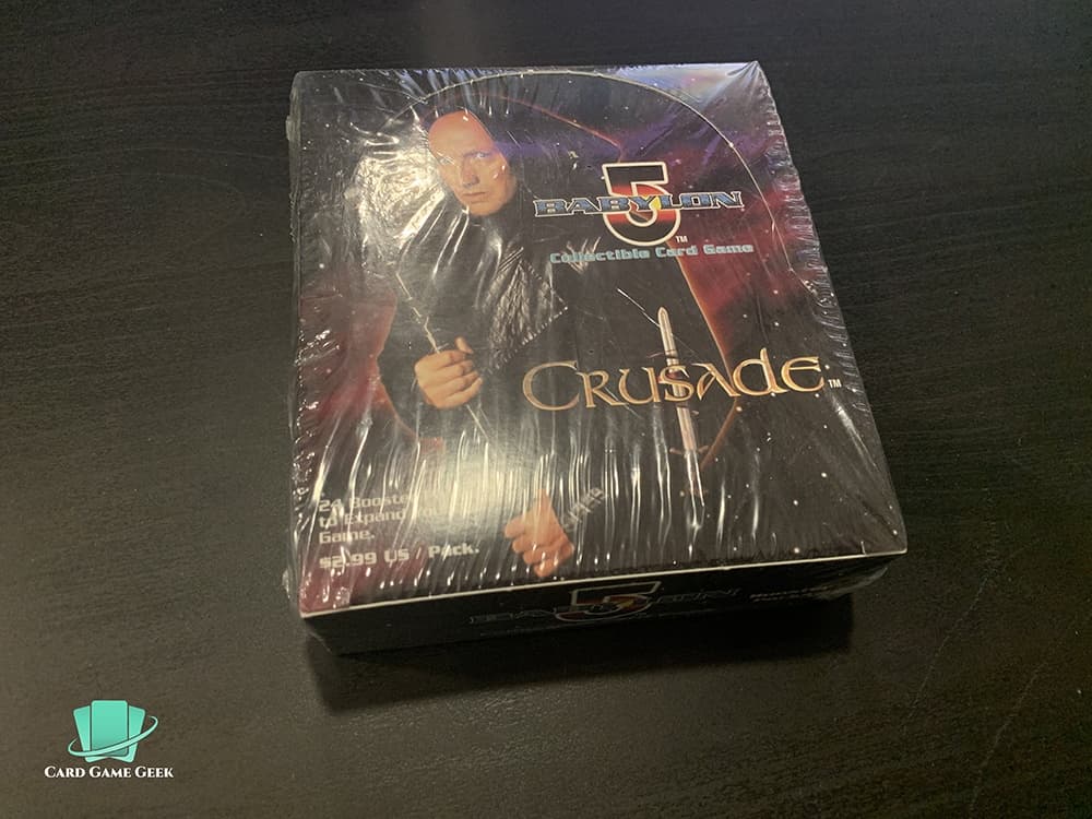 B5 Sealed, Sets & Misc. Items