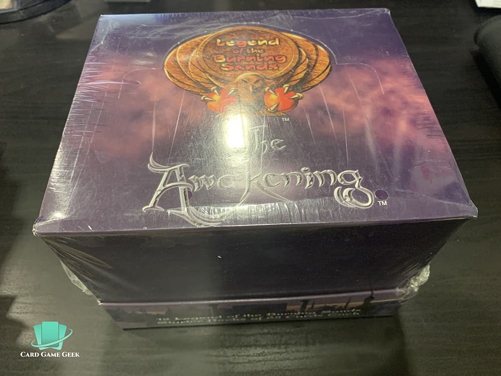 LBS Sealed, Sets & Misc. Items