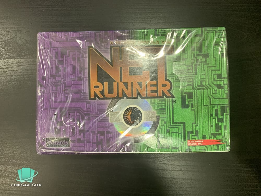 NR Sealed & Misc. Items