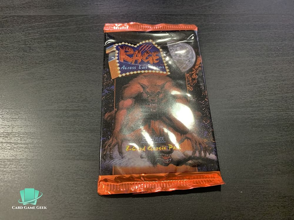 RALV Sealed, Sets & Misc. Items