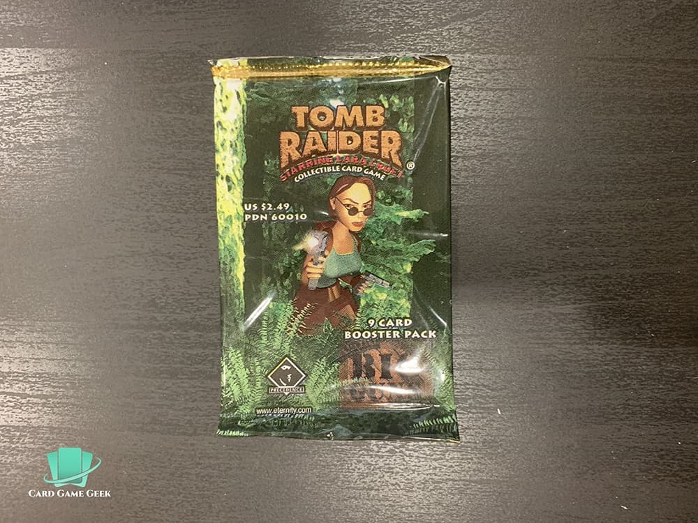 TR Sealed, Sets & Misc. Items