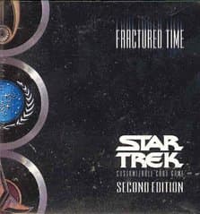 Fractured Time
