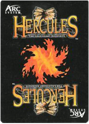 Hercules TCG