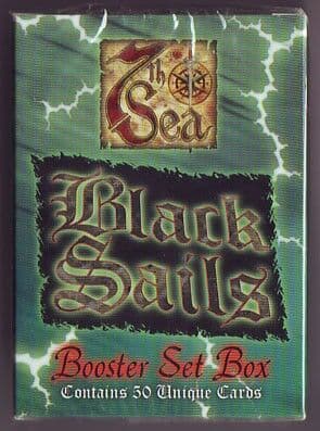 Black Sails